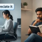 Appreciate It vs Appreciated It