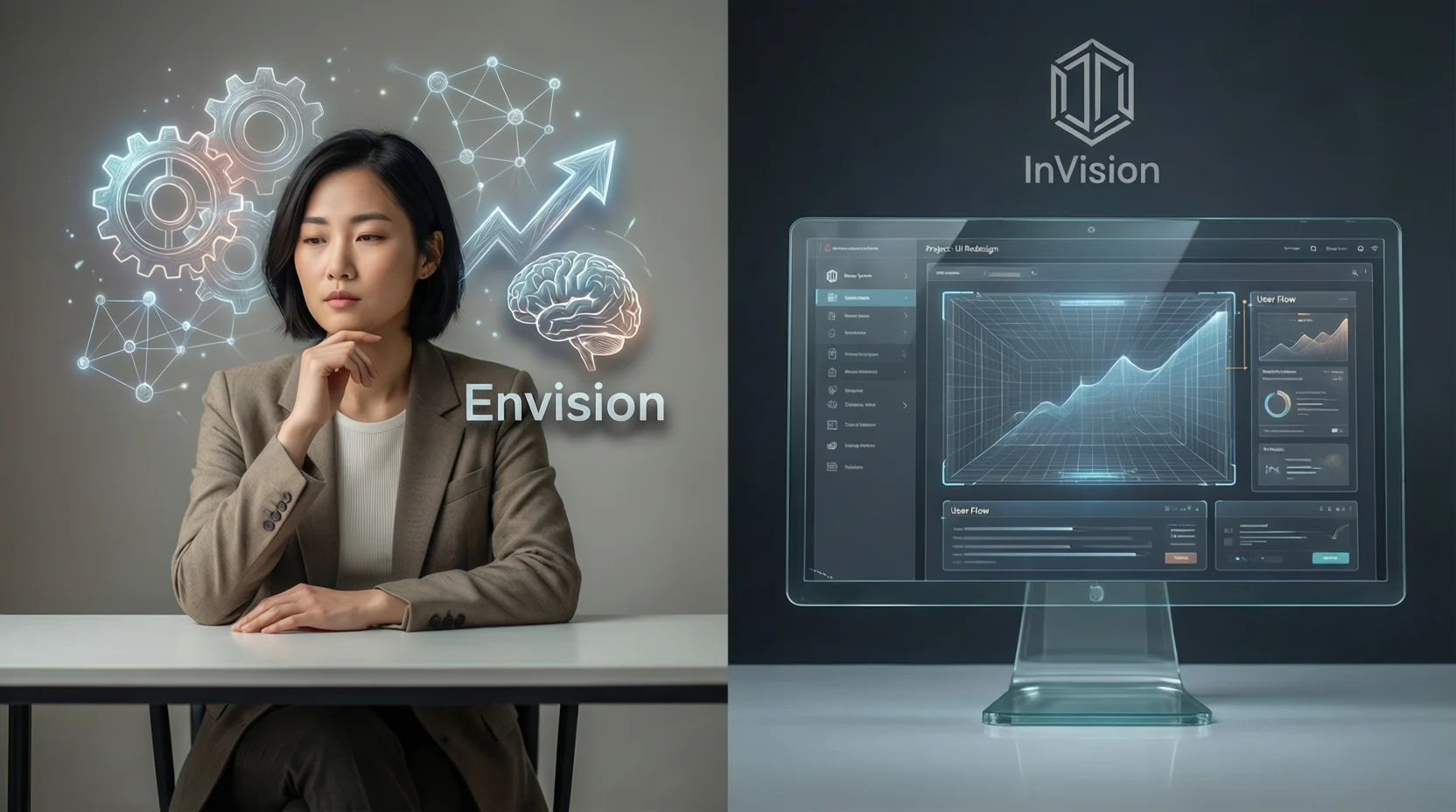 Envision or Invision: Exact Meaning, Correct Usage, and Real World ...