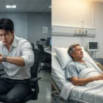 Impatient vs Inpatient