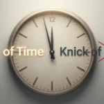 Nick of Time or Knick of Time
