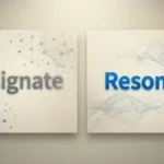 Resignate or Resonate