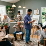 other ways to say in my spare time