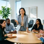 Other Ways to Say Leadership Quality